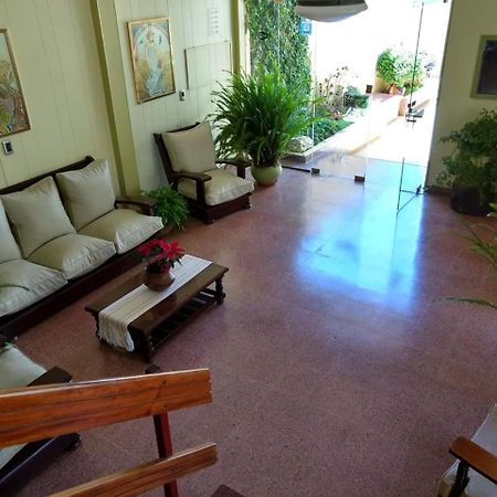 Hotel Acuario Мар-де-Ахо Экстерьер фото