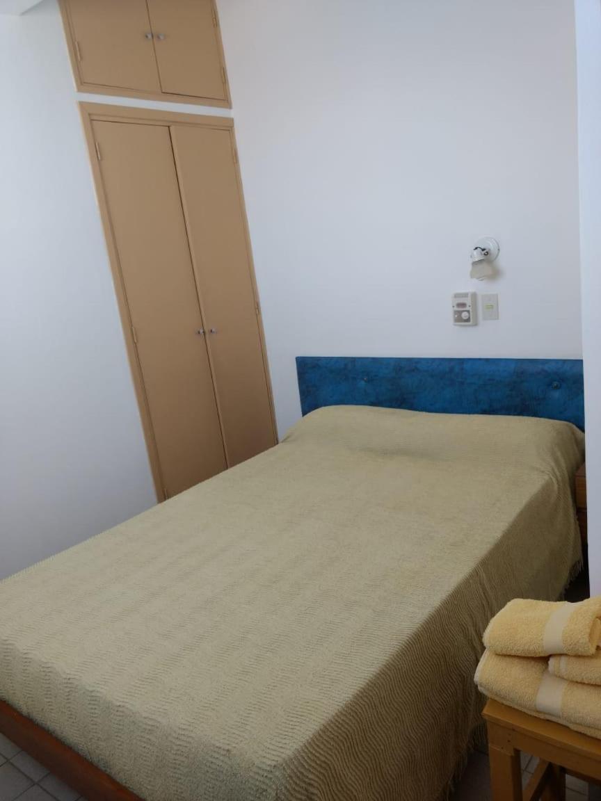 Hotel Acuario Мар-де-Ахо Экстерьер фото