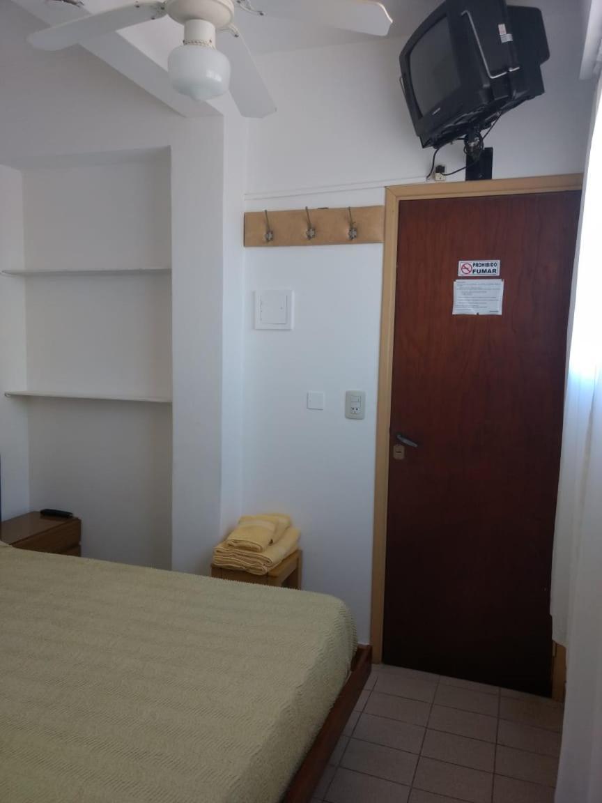 Hotel Acuario Мар-де-Ахо Экстерьер фото